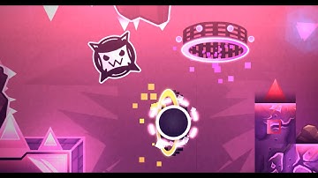 "Aether" by Zeptoz [4K60/120FPS Showcase] I Geometry Dash 2.11