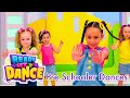PRESCHOOL DANCES | Ready Set Rewind Dance | Kids Hip Hop Dance Video | Ready Set Dance