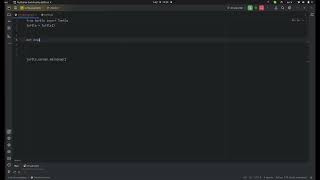 Lesson 5: Functions and Modularization #programming #python #turtle