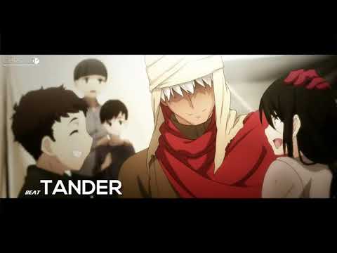 (repost]Rap do Archer[Fate Stay Night]Chrono