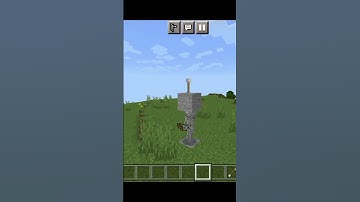 minecraft skeleton vs arrow gamer in hindi #minecraft #short #video