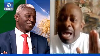State Of The Nation | 13/11/2020