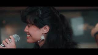 "Tiga" - Societeit De Harmonie ft Natasya Elvira Live at ...