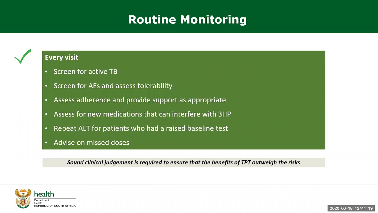 9 Video Monitoring Clients in 3HP YouTube
