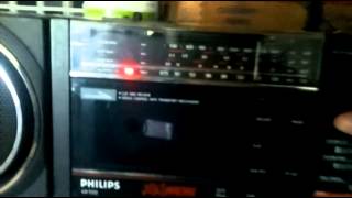 Philips ar 550
