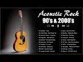 Acoustic Slow Rock 90s 2000s | Best Sad Slow Songs Of 90s 2000s