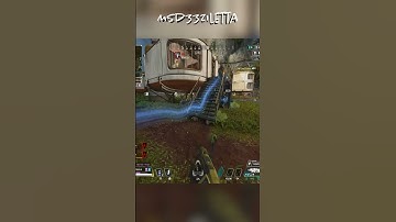 Apex Legends Mirage mains this is How You Wipe a Squad #shorts