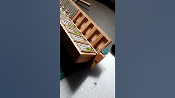 TOP SECRET anti-gravity engine