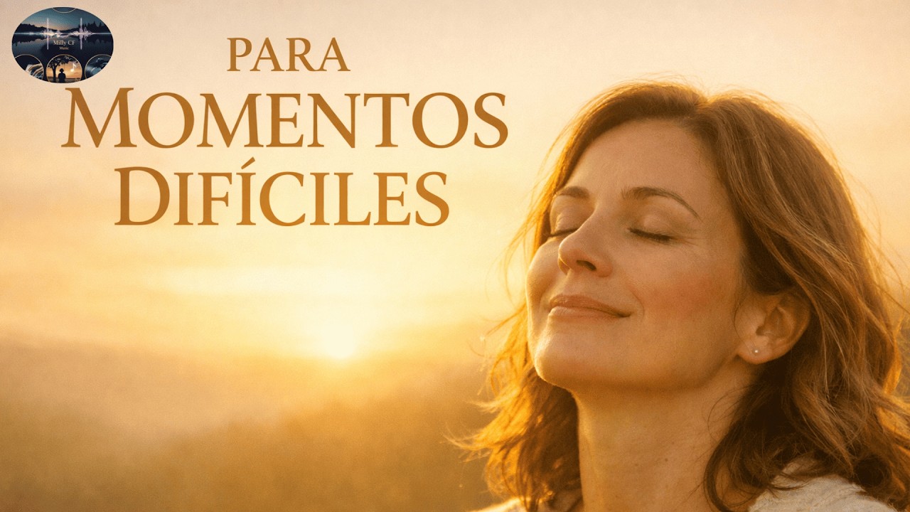 Paz de Dios: Música Cristiana para Orar y Meditar en Su Presencia - YouTube