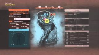 Metal Gear Online Spawn Glitch