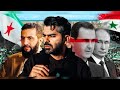 স র য ম ত র ১১ দ ন ত র ক ভ ব জ ত গ ল Inside Syria How They Won In Just 11 Days