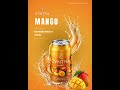 Beverage poster... #poster #ad #graphicdesign #canvadesign #premium #flavourful