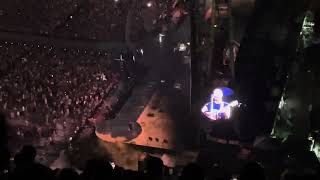 Coldplay “Sparks” Gillette Stadium 7/15/25