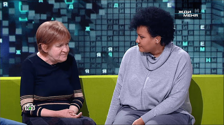 Жди меня. Выпуск от 24.05.2019 (HD)