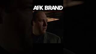 The Sopranos  Tony Learns How They Handle Things In Italy