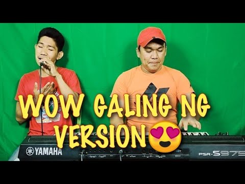 Bigay Ka Ng Maykapal RNB Version Cover By Rain Pigkaulan 