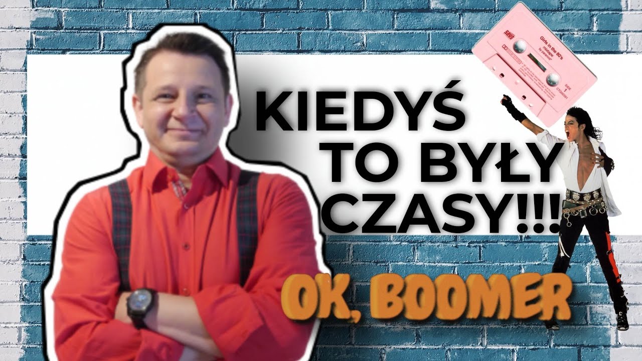 Kto To Jest Boomer YouTube kto-to-jest-boomer-youtube