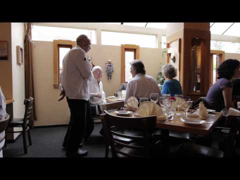 Cafe Soriah 20 Years Connecting People through Excellent Mediterranean Food