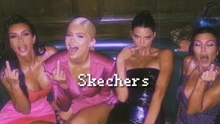 Skechers - Dripreport ft. Tyga - slowed+down