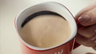 Музыка из рекламы NESCAFE Classic Crema - насыщенный вкус черного кофе (Россия) (2016)