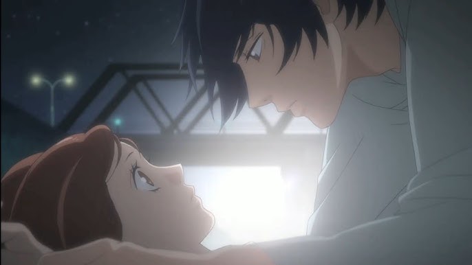 5 Most Romantic Scenes from Ao Haru Ride – just another random blog