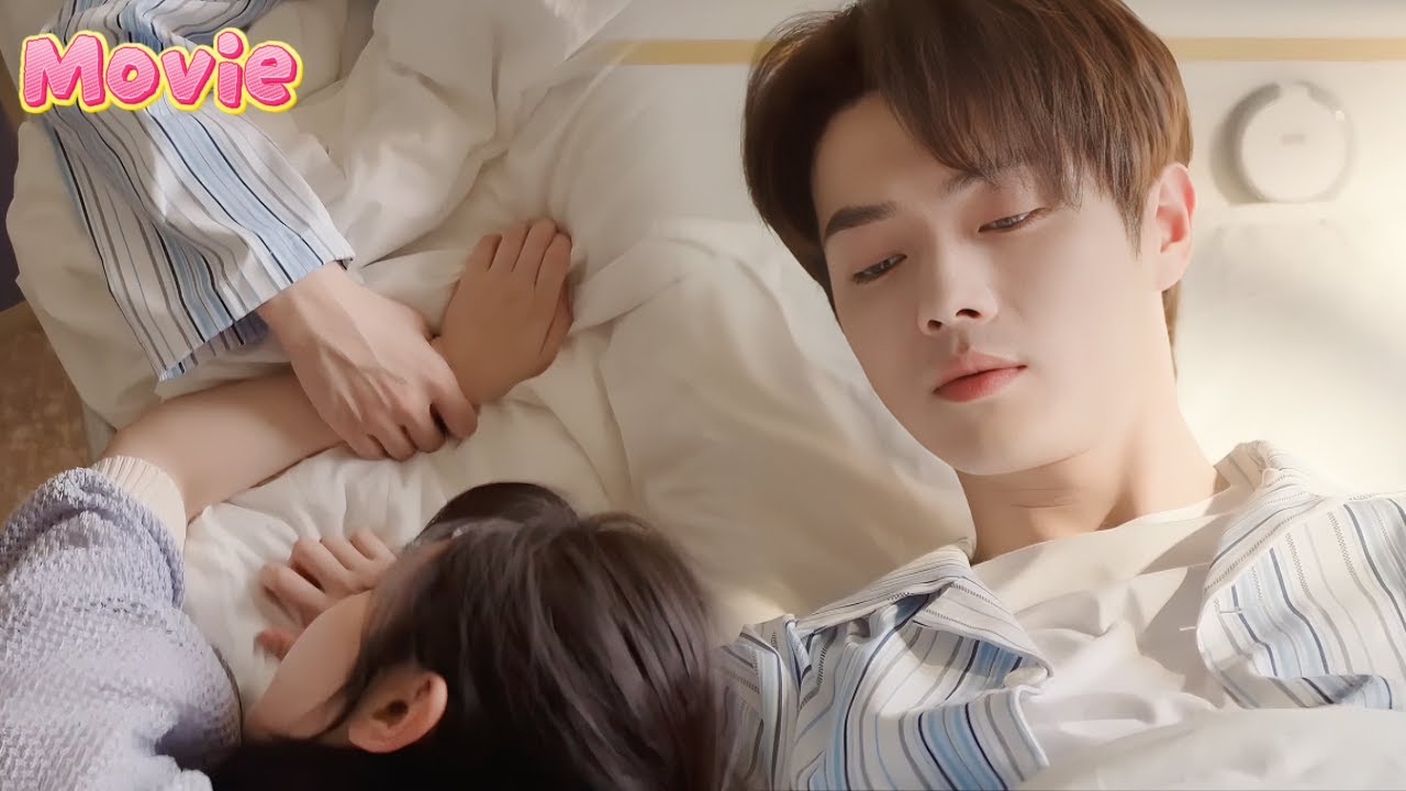 Кто бы мог подумать, что холодный CEO с проблемами почек? Слабый проснулся, держась за Золушку💋