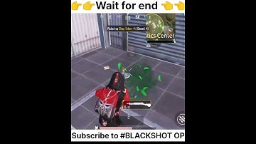 wait for end 🤯#jonathangaming #pubgmobile #pubglover #pubgglobal #youtube #payalgaming #pubg#shorts