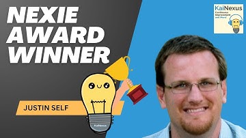 Celebrating Continuous Improvement: Justin Self