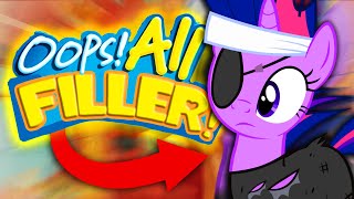 Download Lagu The Episode That Goes NOWHERE... | MLP Retrospective (S2E20) MP3