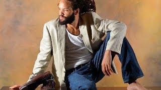 Savion Glover - SoLe Sanctuary - Sadler's Wells is Dance