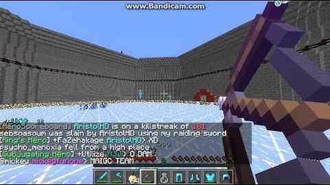 Great Pvping on 7tx.org