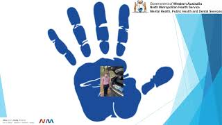 Celebrity ‘SAVE LIVES: Clean Your Hands’ - Hand Hygiene Day 2022 Profile