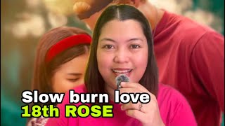 Paano Kung Nahuhulog Ka Na Pala? 🥺 | 18th Rose Movie Review