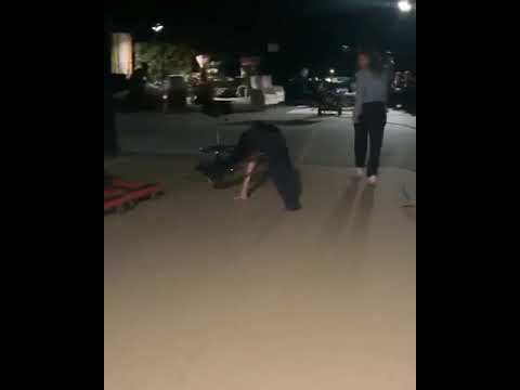 Millie Bobby Brown Ass Funny Video