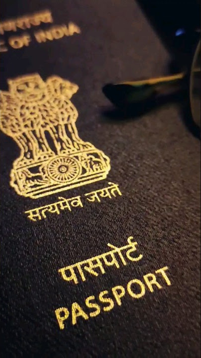 Passport status #passport #shorts #abroad #malaysia