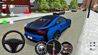 ड्राइविंग स्कूल 2017 एपी 15 - कार खेलों - एंड्रॉइड आईओएस गेमप्ले #carsgames screenshot 5