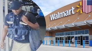 Sopir Truk Loomis Palsu Mencuri $75.000 Dari Walmart - Tomonews screenshot 4
