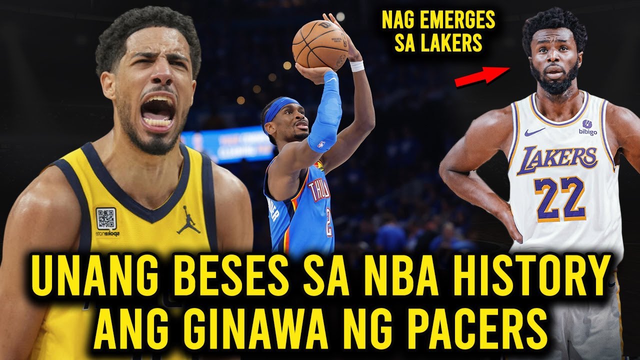 UNANG BESES SA HISTORY GINAWA NG PACERS! NO MORE FREE THROW! WIGGINS NAG EMERGE NA TARGET NG LAKERS!