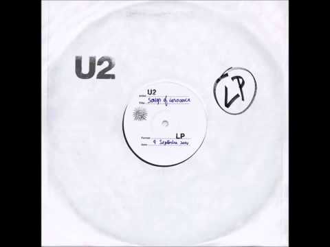 U2 (+) The Troubles