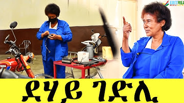 EMN - ደሃይ ገድሊ - Eritrean media Network