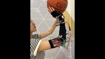 ATLAS Final Project Video Demo