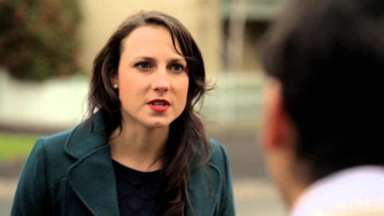 Showreel Scene | Acting Showreels Melbourne | Alison & Mauricio