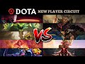 DOTA NPC [New Player Circuit] - GAME #3