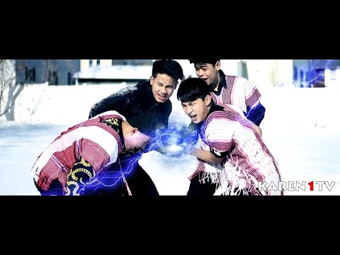 karen1tv--funny-movie-saving-a-girl-by-toxik-karen-dance-group