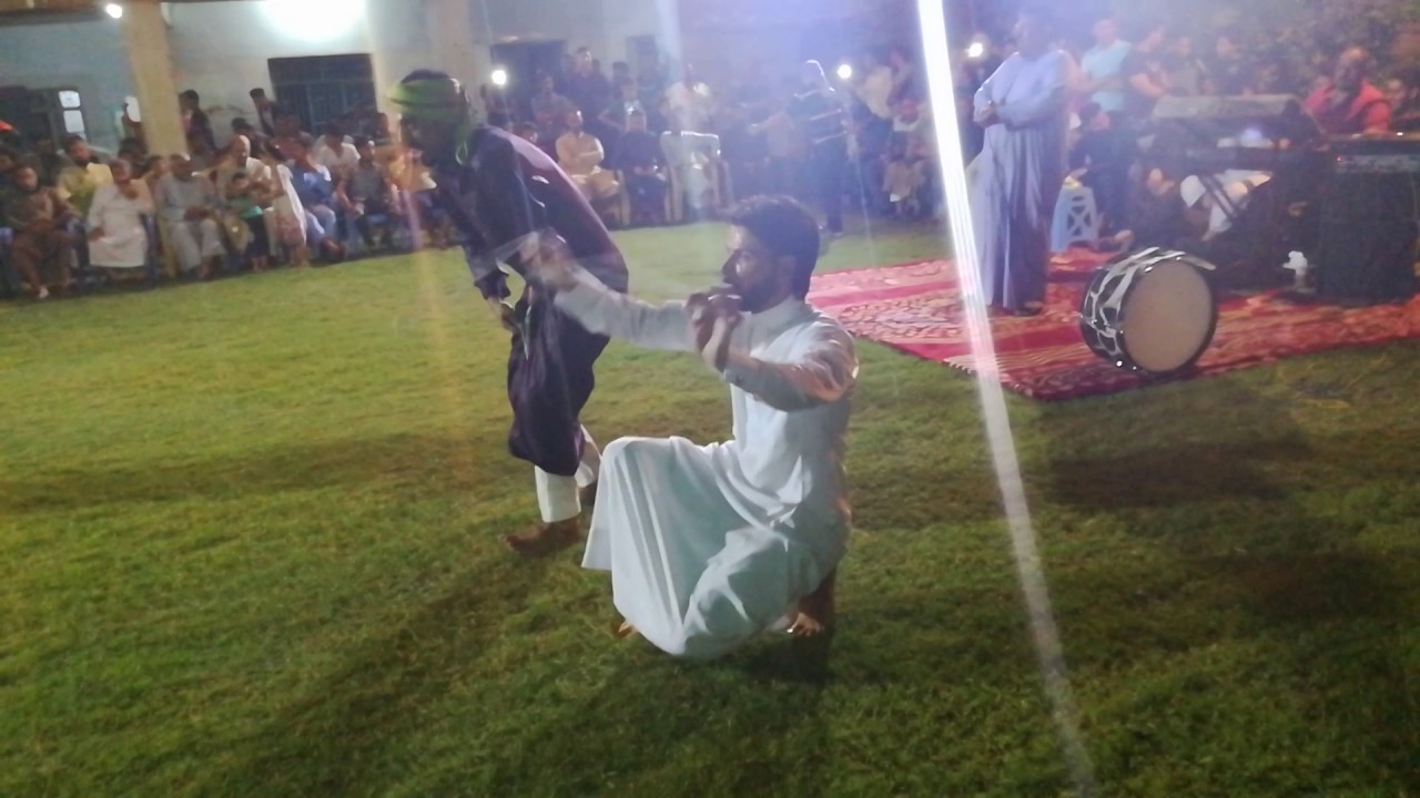 جوبي حفلة سجارية مع الفنان عباس الرحال فصل سجارية