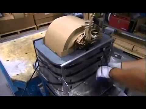 Vidéo: Comment sont fabriqués les transformateurs ?