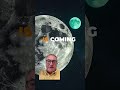 🌙⚡ Moon Conjunct Uranus | Sunday, July 20, 2025 | #dailyastrology  #shorts