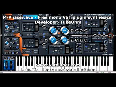 M-Phasewave - Free