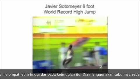 Video Tutorial  143 Developing A Strong Human Spring