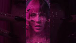 Neon Takeover – Berry BLAST XXX Out Now ⚡️ #NewMusic #Cyberpunk #shorts